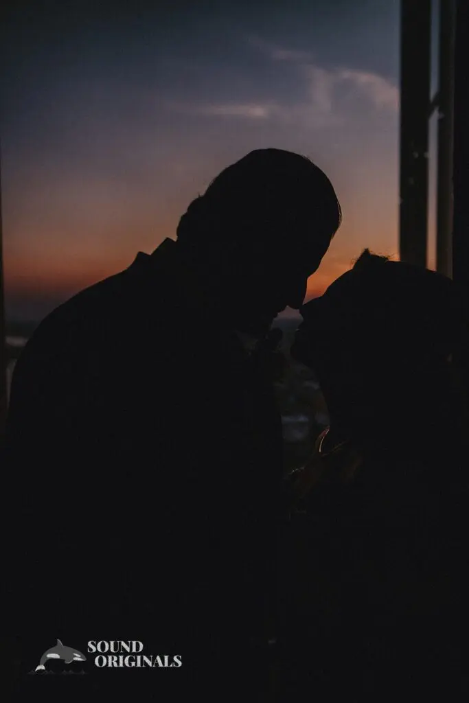 MGM Grand/Highlands Detroit Wedding // Wesley + Rebecca -