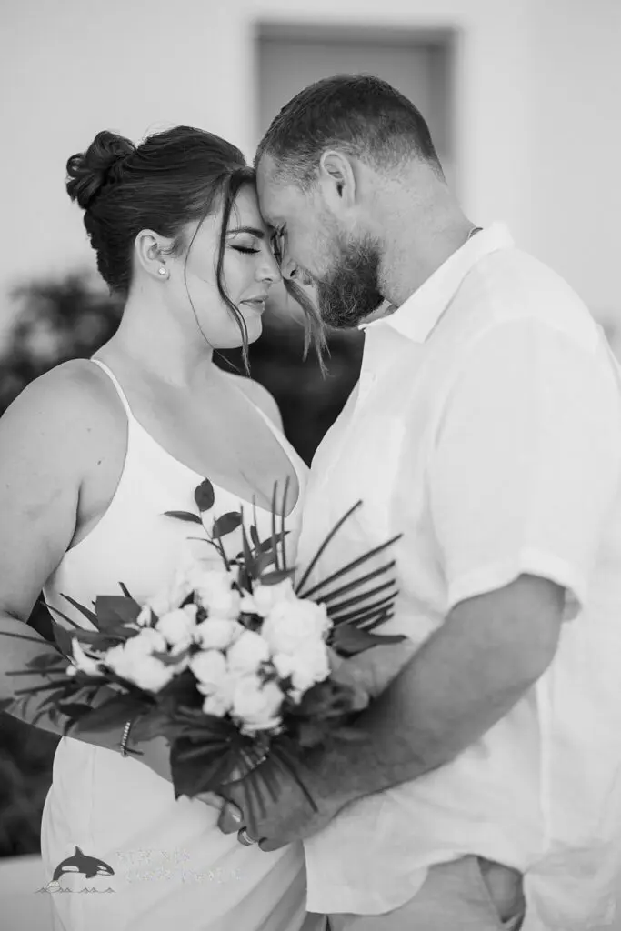 Timeless Love at Cadillac Hotel and Beach