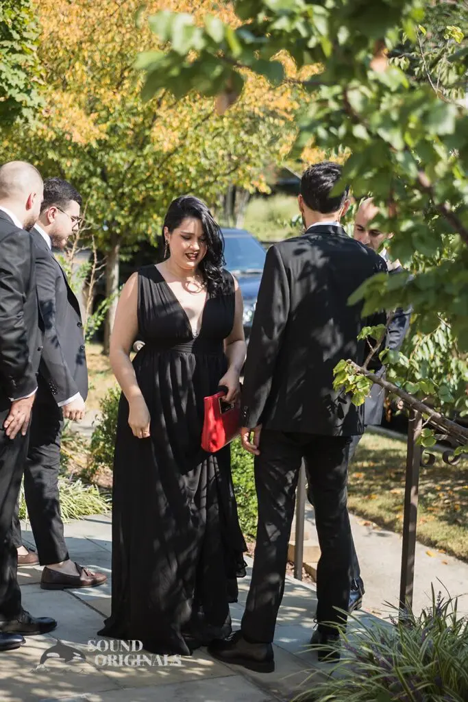 Hyatt Regency Bethesda // David + Irena -