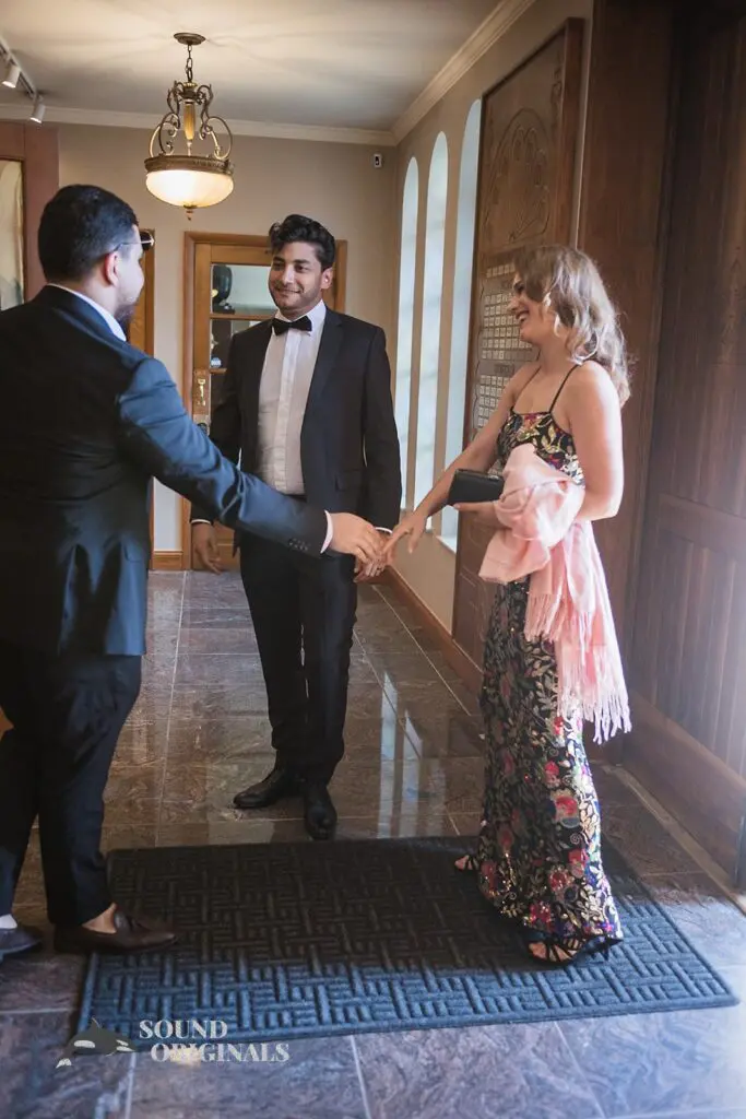 Hyatt Regency Bethesda // David + Irena -