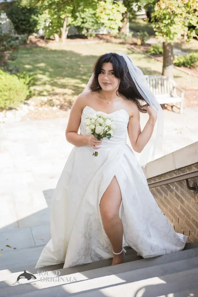 Hyatt Regency Bethesda // David + Irena -