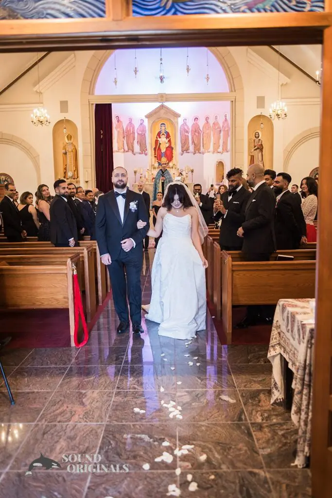 Hyatt Regency Bethesda // David + Irena -