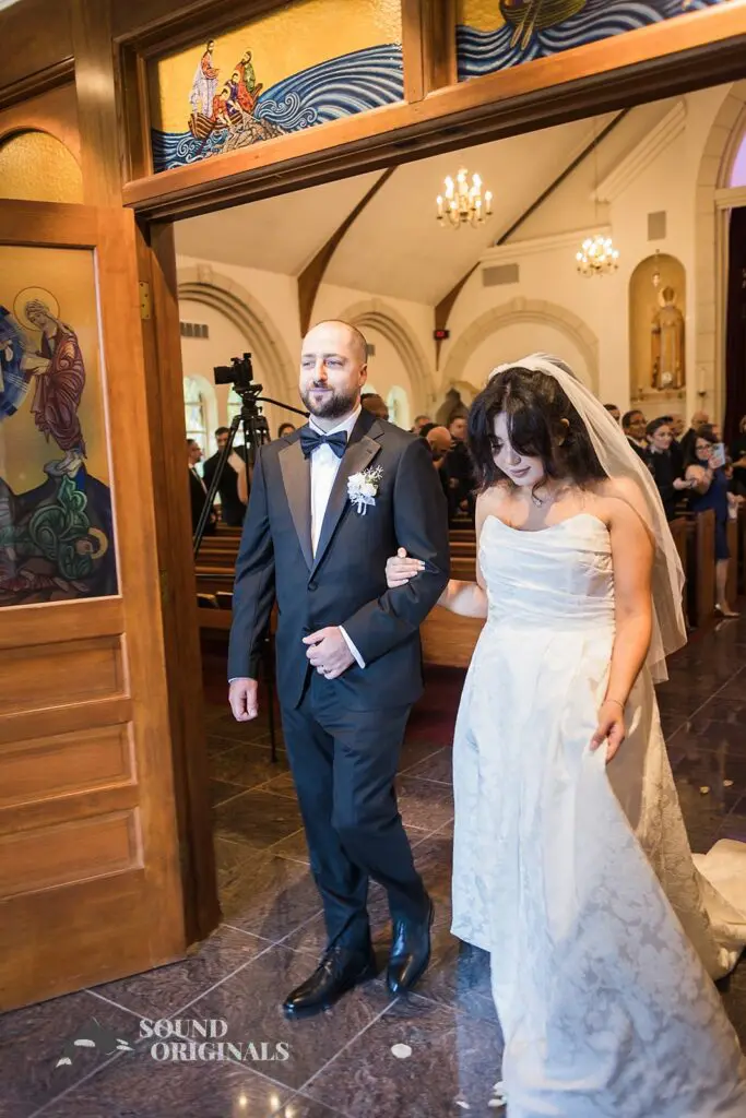 Hyatt Regency Bethesda // David + Irena -