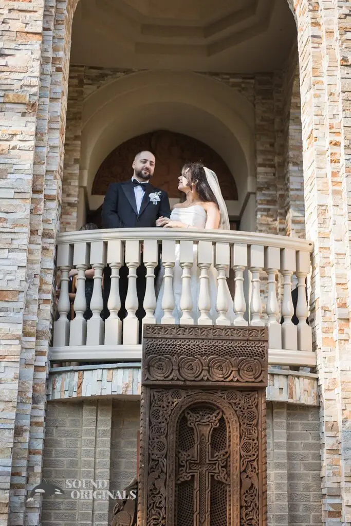 Hyatt Regency Bethesda // David + Irena -