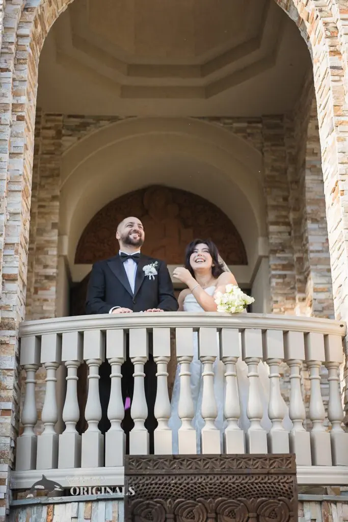 Hyatt Regency Bethesda // David + Irena -