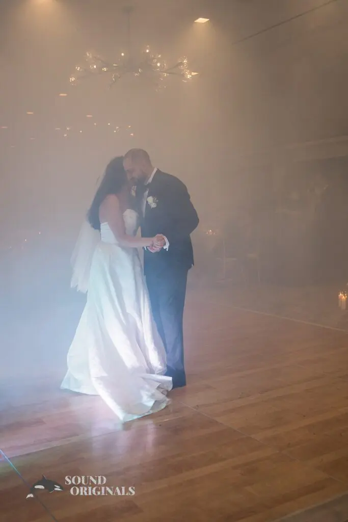 Hyatt Regency Bethesda // David + Irena -