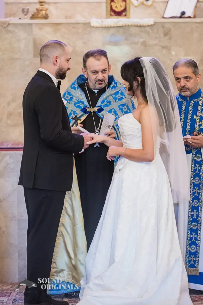 Hyatt Regency Bethesda // David + Irena -