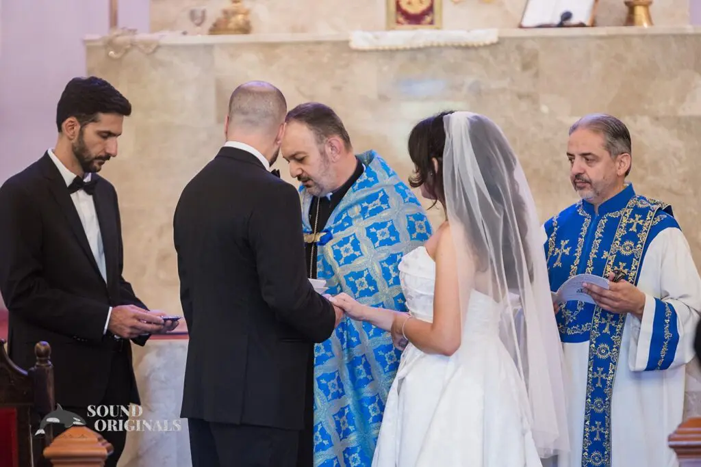 Hyatt Regency Bethesda // David + Irena -