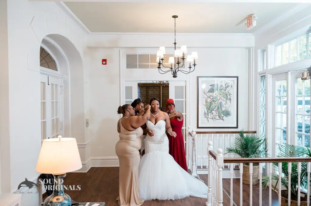 Mikiela & Brandan -