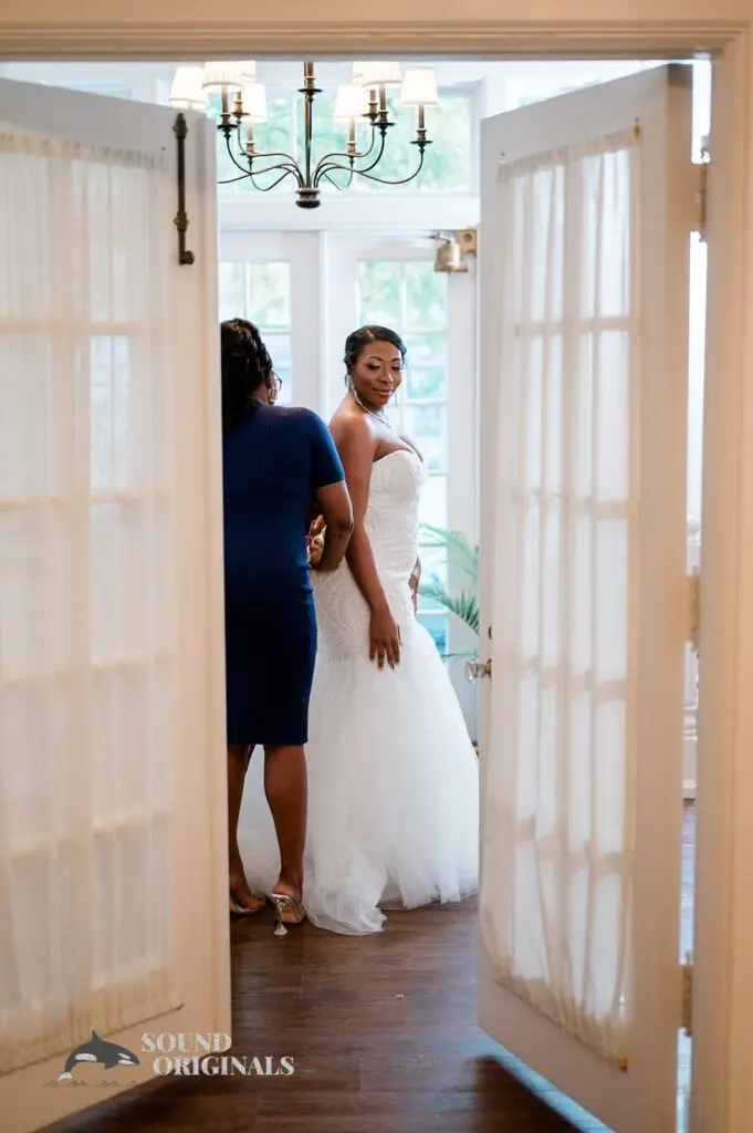 Mikiela & Brandan -
