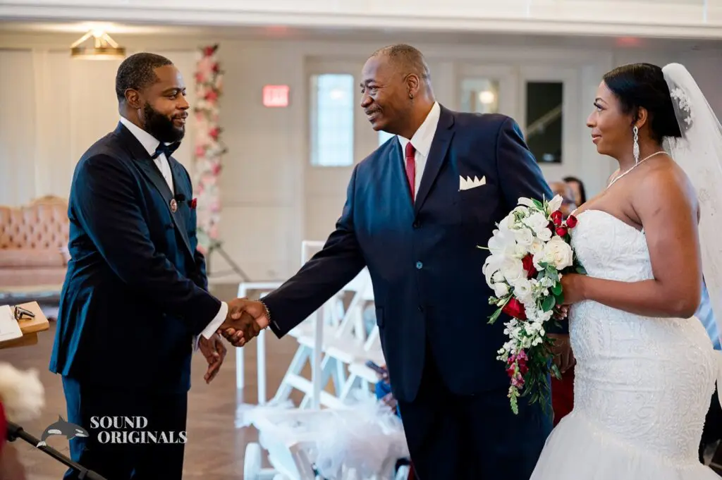 Mikiela & Brandan -