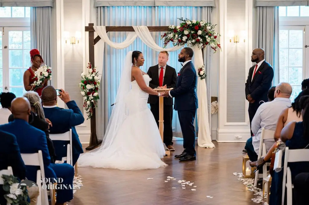Mikiela & Brandan -