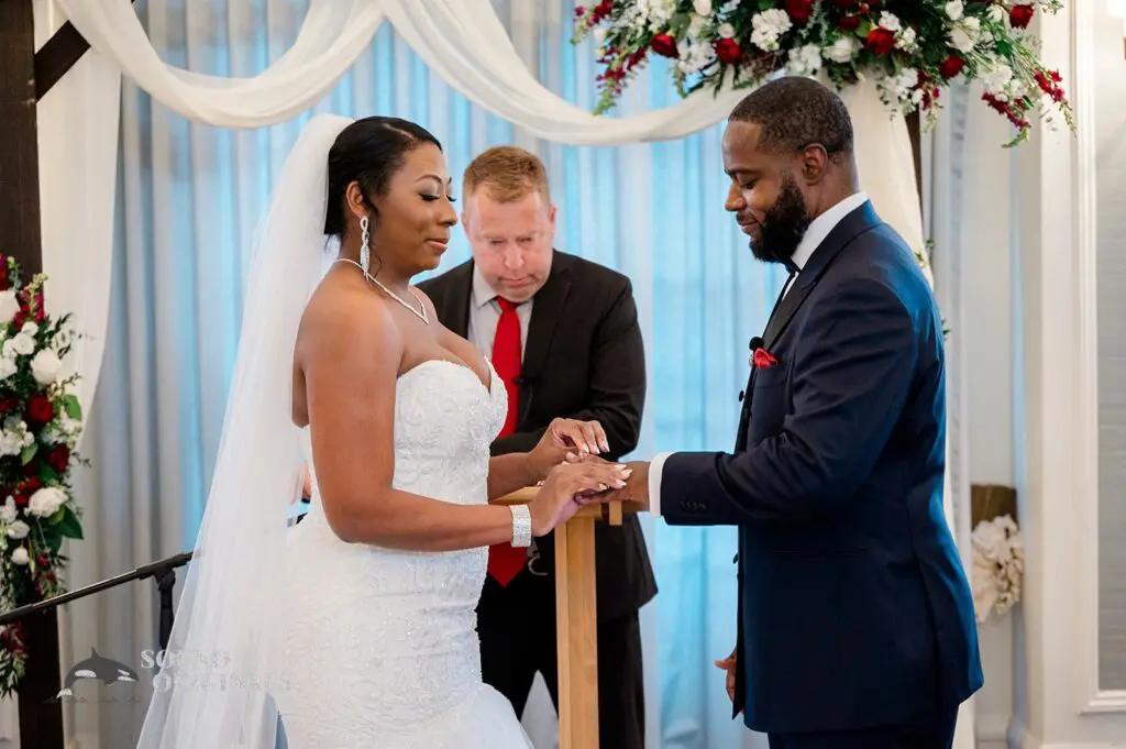 Mikiela & Brandan -