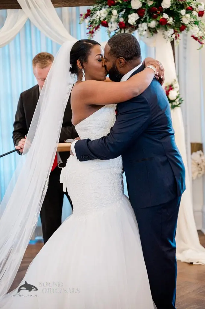 Mikiela & Brandan -