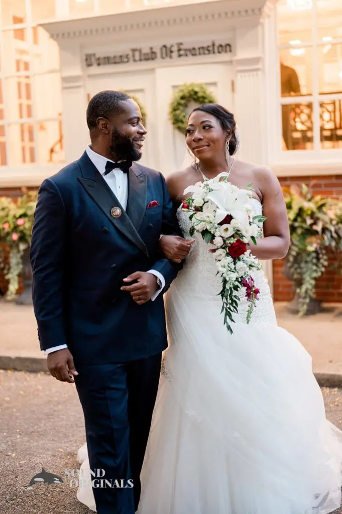 Mikiela & Brandan -