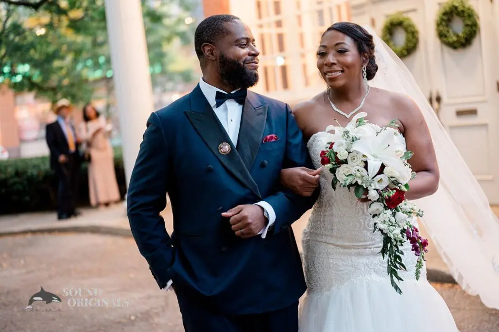 Mikiela & Brandan -