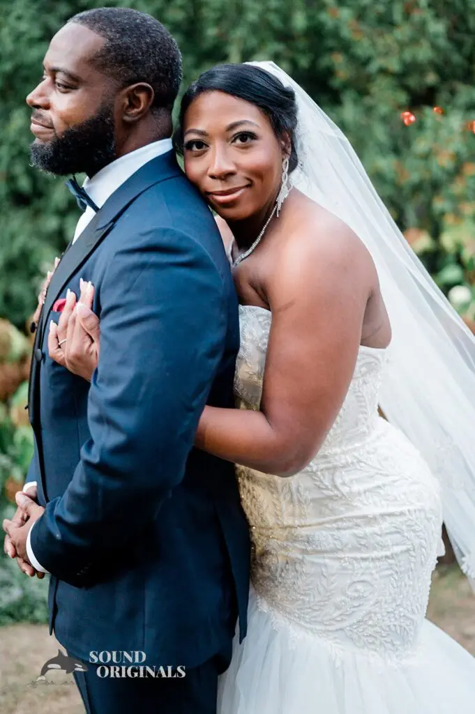 Mikiela & Brandan -