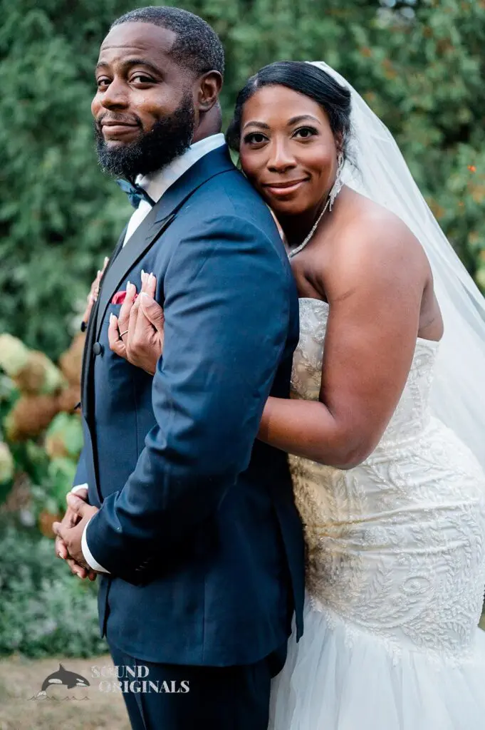 Mikiela & Brandan -