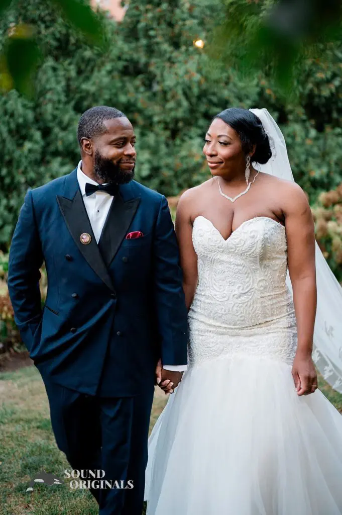 Mikiela & Brandan -