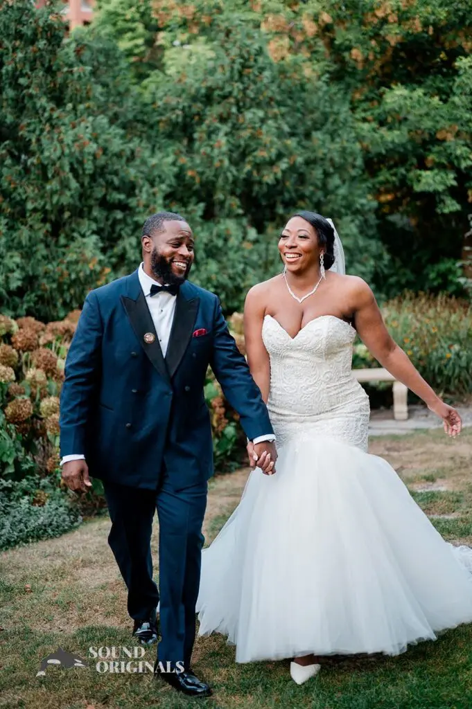 Mikiela & Brandan -