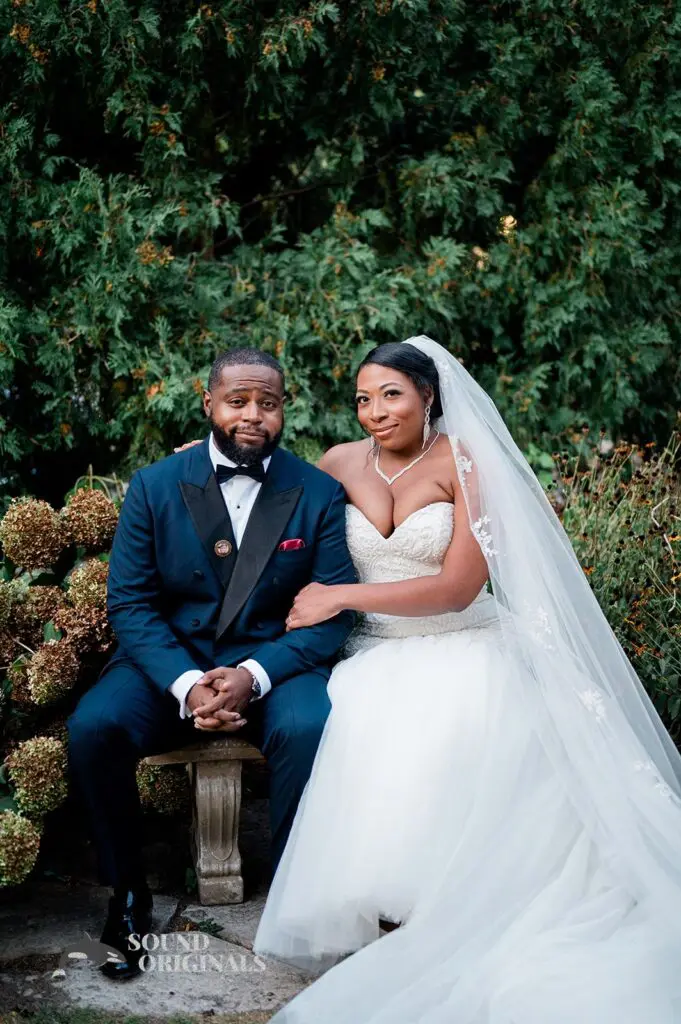 Mikiela & Brandan -