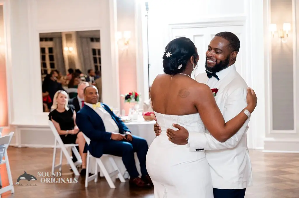 Mikiela & Brandan -
