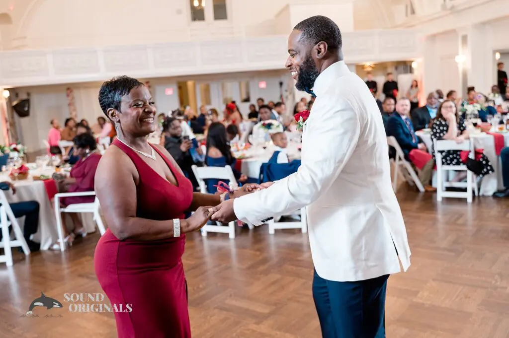 Mikiela & Brandan -