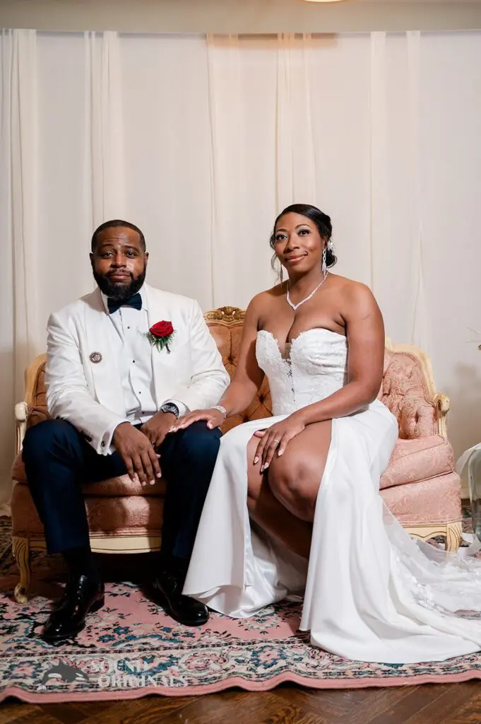 Mikiela & Brandan -