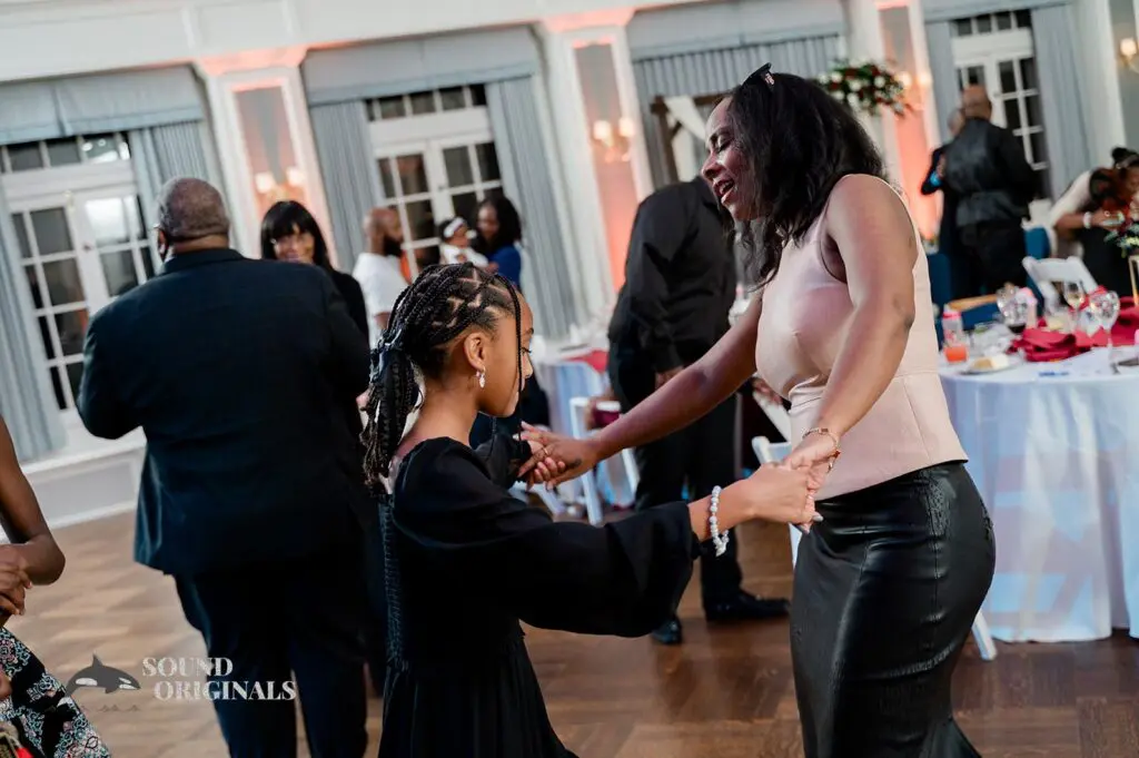 Mikiela & Brandan -