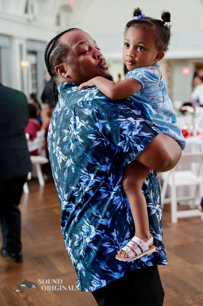 Mikiela & Brandan -