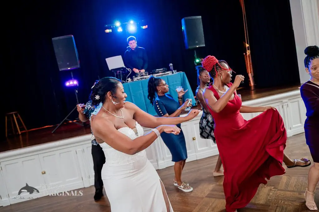 Mikiela & Brandan -