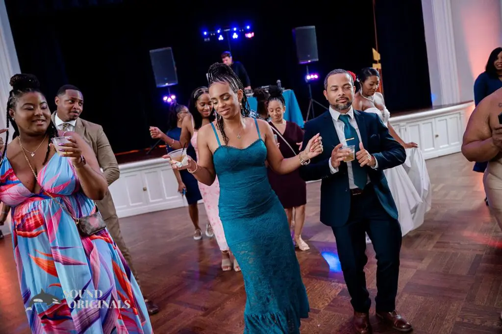 Mikiela & Brandan -