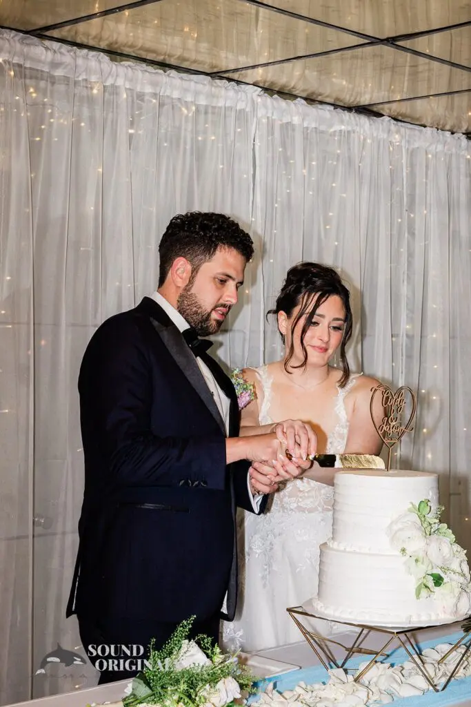 Cindy & Jason -