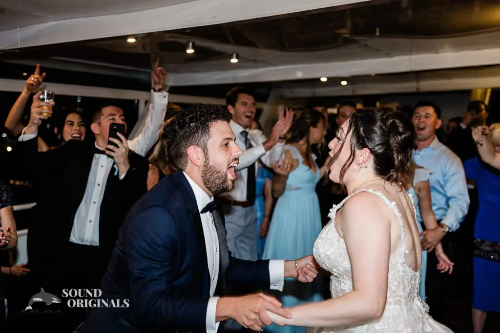Cindy & Jason -