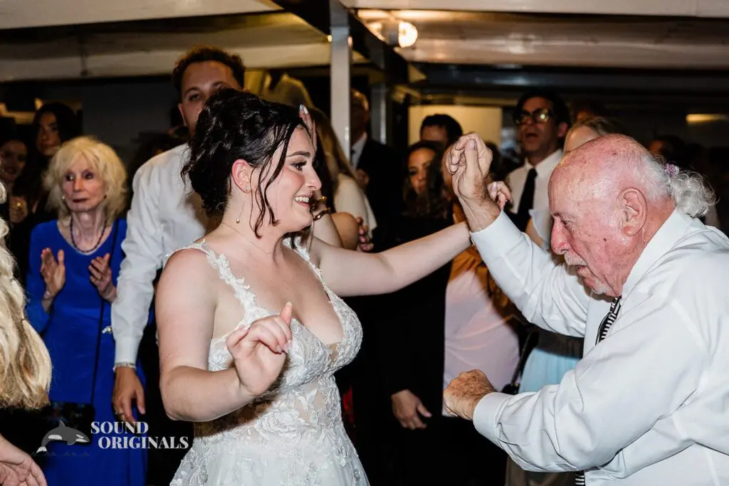 Cindy & Jason -