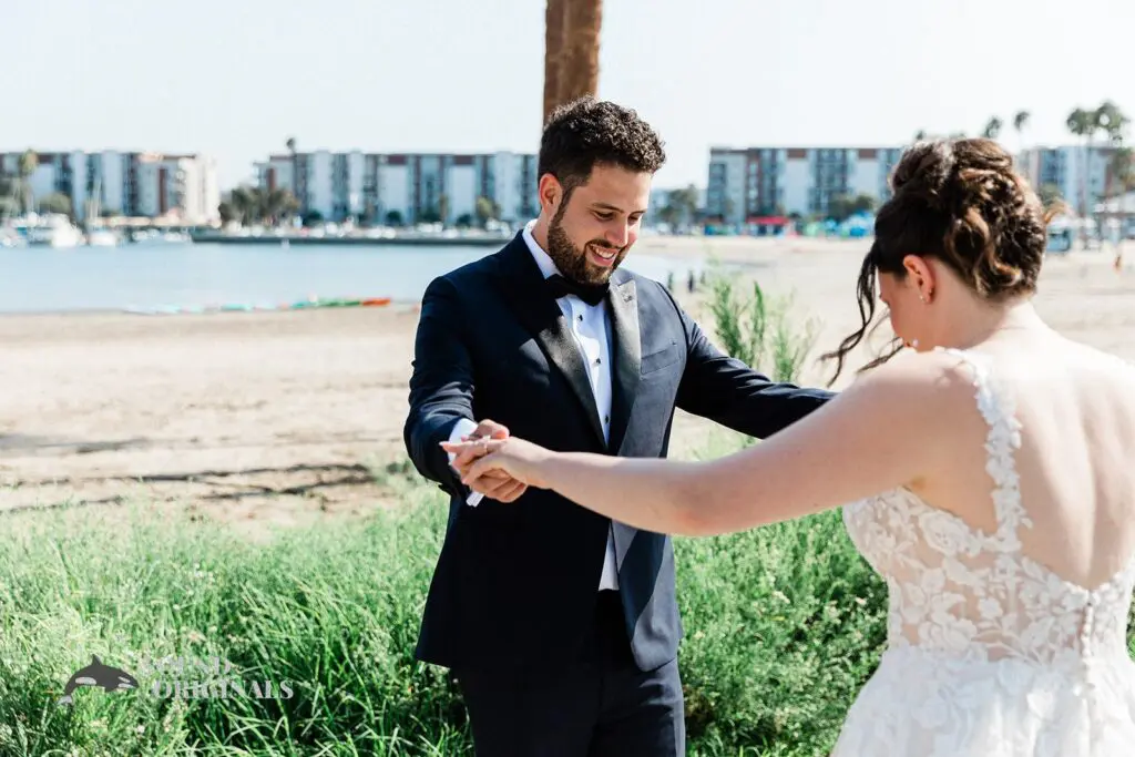 Cindy & Jason -
