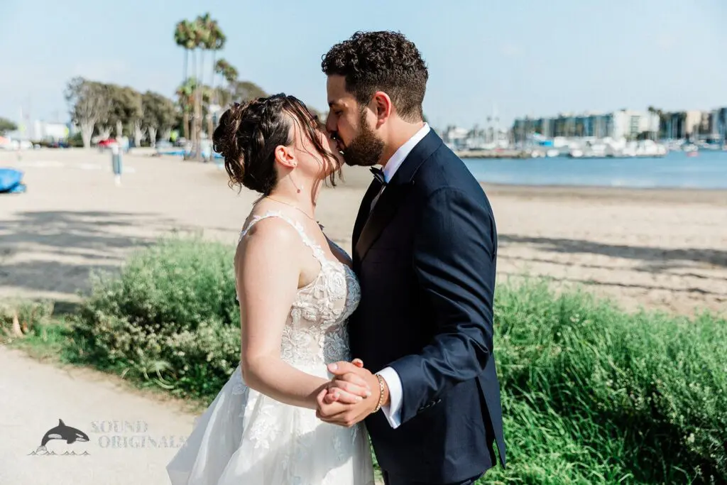 Cindy & Jason -