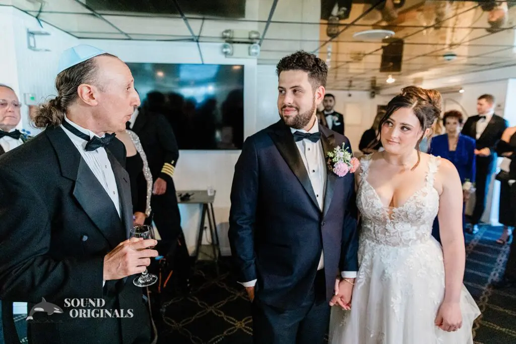 Cindy & Jason -