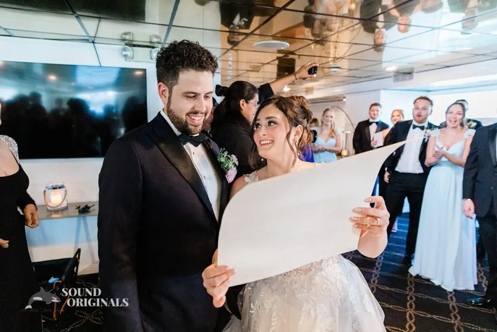Cindy & Jason -
