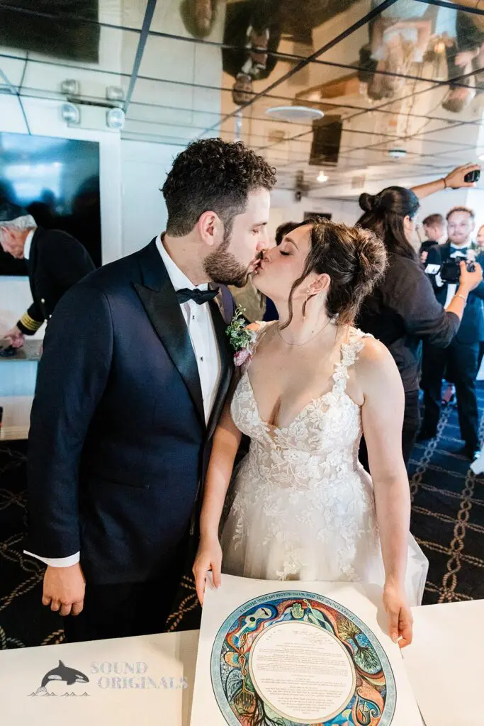 Cindy & Jason -
