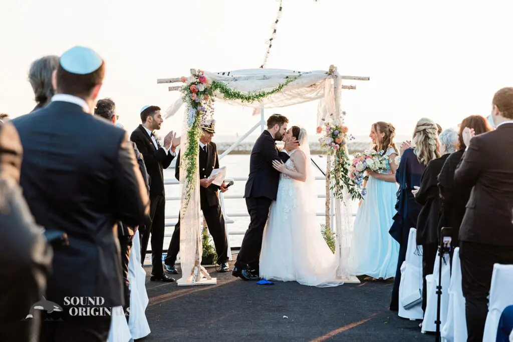 Cindy & Jason -