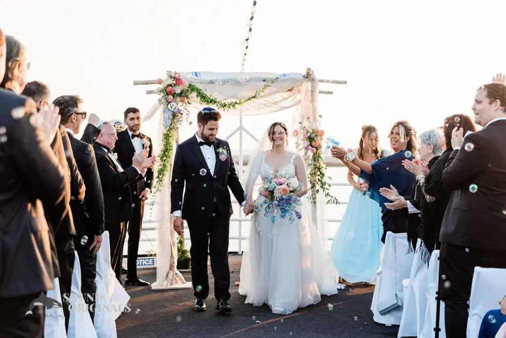 Cindy & Jason -