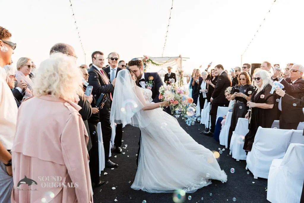 Cindy & Jason -
