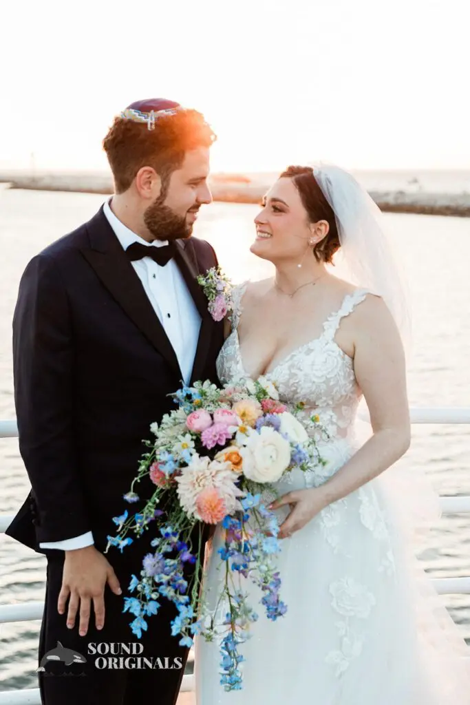 Cindy & Jason -