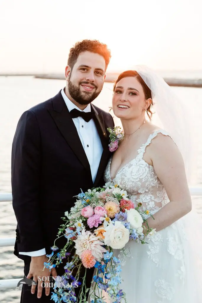 Cindy & Jason -