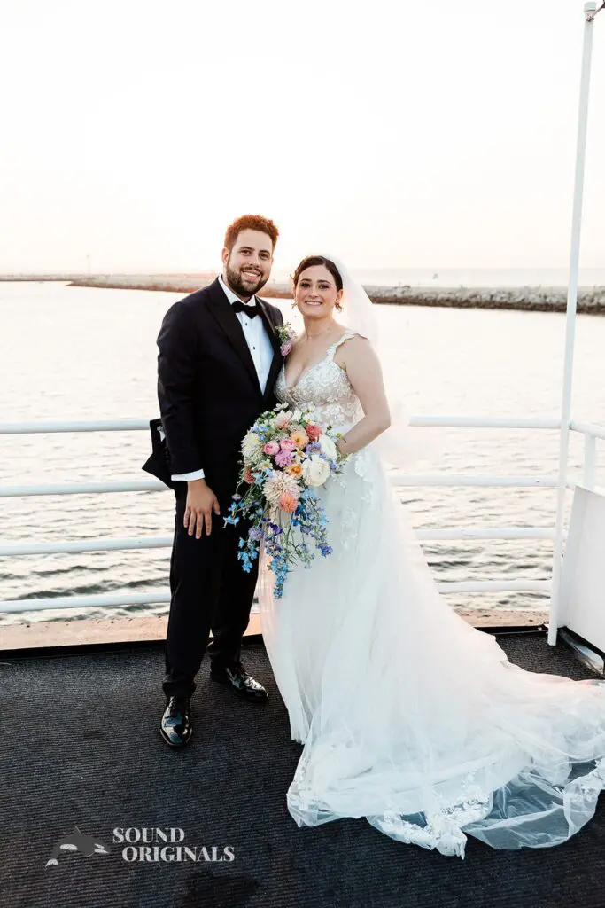Cindy & Jason -