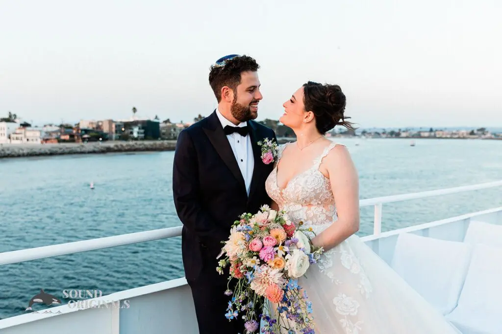 Cindy & Jason -
