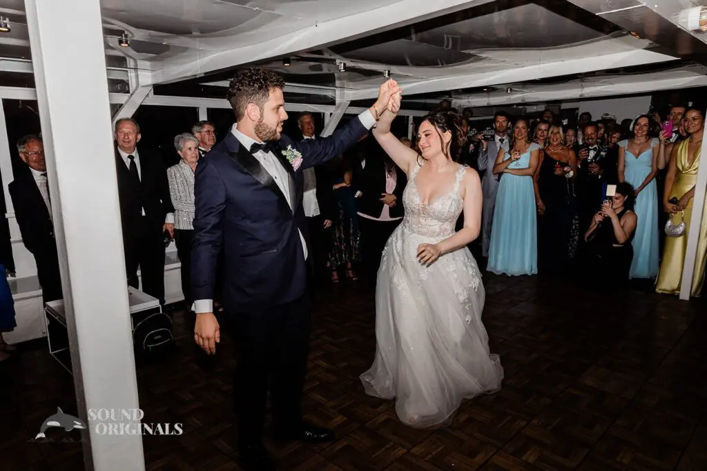 Cindy & Jason -