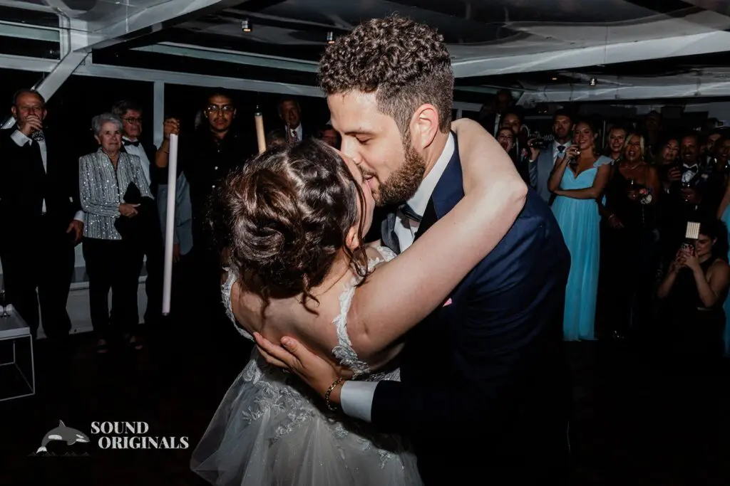 Cindy & Jason -