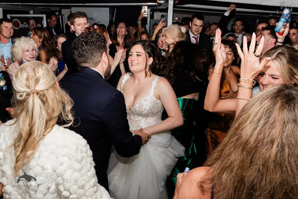 Cindy & Jason -